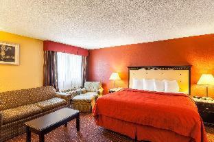 Quality Inn & Suites Lincoln South - 6