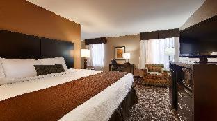 Best Western Plus Oak Mountain Inn - 2
