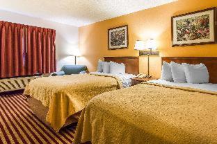 Rodeway Inn - 9