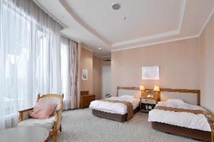 A-BRAND HOTEL - Yoichi - 8