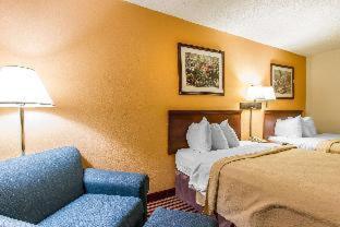 Rodeway Inn - 7