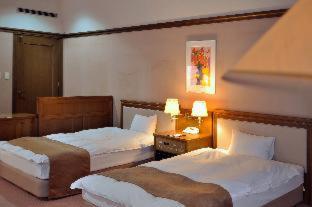 A-BRAND HOTEL - 5