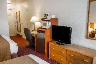 Quality Inn & Suites Longview Kelso - Longview - 9