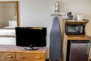Quality Inn & Suites Longview Kelso - Longview - 8