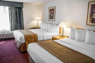Quality Inn & Suites Longview Kelso - Longview - 7