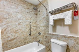 Econo Lodge - Kosciusko - 4