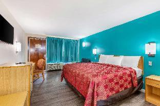 Econo Lodge - Kosciusko - 3
