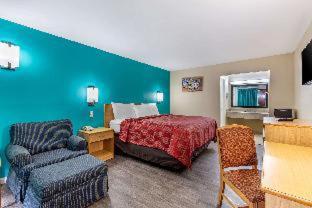 Econo Lodge - Kosciusko - 2