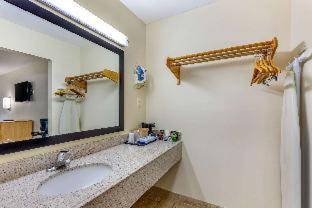 Econo Lodge - Kosciusko - 1