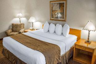 Quality Inn & Suites Longview Kelso - Longview - 2