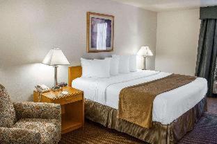 Quality Inn & Suites Longview Kelso - Longview - 1
