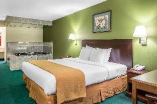 Atlantic Inn - Pleasantville - 5