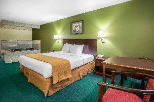 Atlantic Inn - Pleasantville - 3