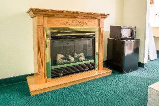 Atlantic Inn - Pleasantville - 2
