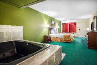 Atlantic Inn - Pleasantville - 1