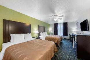 Quality Inn & Suites Clayton, NM - 8