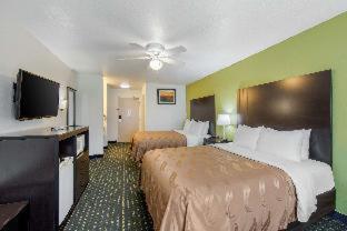 Quality Inn & Suites Clayton, NM - Clayton - 5