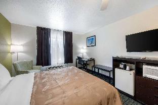 Quality Inn & Suites Clayton, NM - Clayton - 3