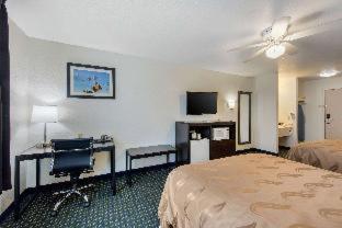Quality Inn & Suites Clayton, NM - Clayton - 2