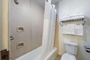 Quality Inn & Suites Clayton, NM - 1