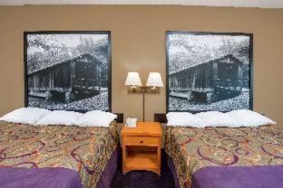 Super 8 by Wyndham Columbia East - 5