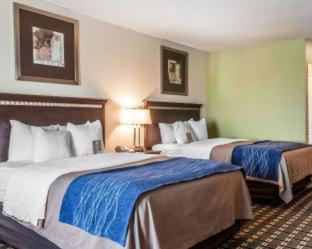 Comfort Inn & Suites - Elk City - 2