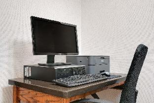 Twin Cities Inn, Mounds View - Mounds View - 8
