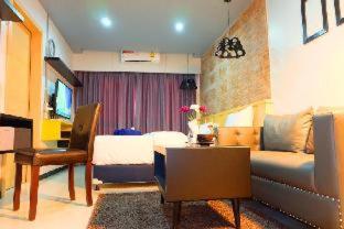 Bangkok Boutique Resort Rangsit - 9