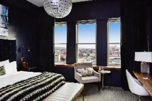 Hotel Covington Cincinnati Riverfront - Covington - 3