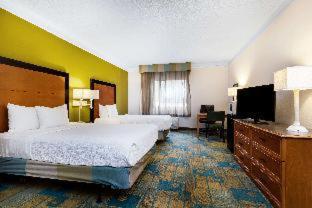 La Quinta by Wyndham St. Pete-Clearwater Airport - 9