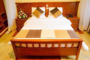 Red Ruby Hotel - Nairobi - 9