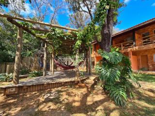 Veredas do Cipó - 1