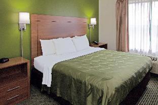 Quality Suites Lake Wright - Norfolk Airport - 7