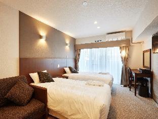 Creass Hotel Tsubogawa Marche - 9