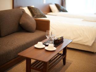 Creass Hotel Tsubogawa Marche - 5
