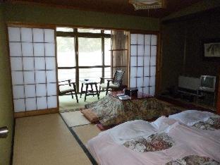 Uotoshi Ryokan - Yamanouchi - 3