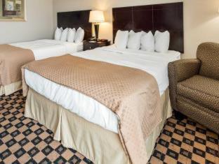 Quality Inn and Suites Groesbeck - Groesbeck - 6