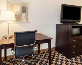 Quality Inn and Suites Groesbeck - Groesbeck - 1