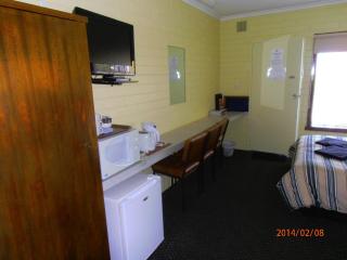 Opal Motel - Leongatha - 3