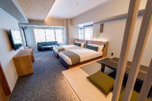 RESI STAY Hotel Sun Chlorella - Kyōto - 9