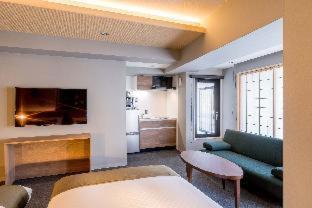 RESI STAY Hotel Sun Chlorella - Kyōto - 7
