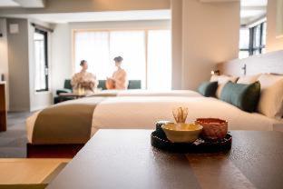 RESI STAY Hotel Sun Chlorella - Kyōto - 5