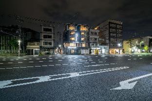 RESI STAY Hotel Sun Chlorella - Kyōto - 1