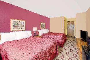 Days Inn by Wyndham North Sioux City - North Sioux City - 8