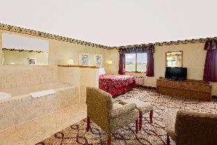 Days Inn by Wyndham North Sioux City - North Sioux City - 7