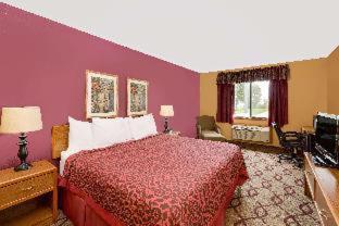 Days Inn by Wyndham North Sioux City - North Sioux City - 4