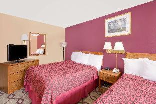 Days Inn by Wyndham North Sioux City - North Sioux City - 2