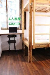 JAM HOSTEL Hakata Station Front - Fukuoka - 5