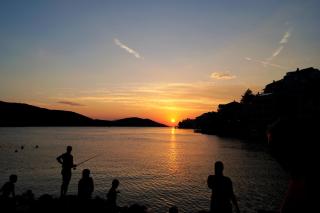Villa Obad Guest House - Neum - 4