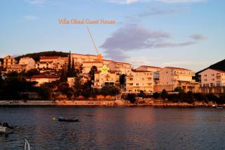 Villa Obad Guest House - Neum - 8